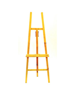 Chevalet Peinture 120 cm