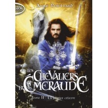 CHEVALIERS D EMERAUDE T11 (A. ROBILLARD)