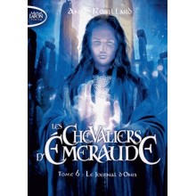 CHEVALIERS D EMERAUDE T6 (A. ROBILLARD)