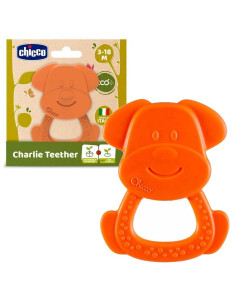 Chien de Dentition Eco+ Chicco