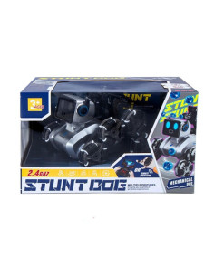 Chien Télécommandé avec Caméra HD - Stunt Dog