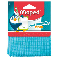Chiffon Ardoise Microfibre, Maped - Réf.584610