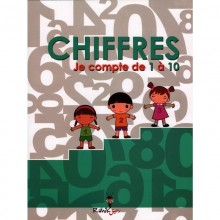 CHIFFRES - RAHIK