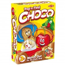 Choco - Tactic - Réf. 54603