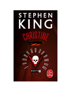 Christine - Stephen King