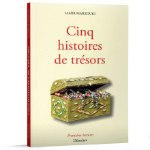 Cinq Histoires de Trésors - Samir Marzouki