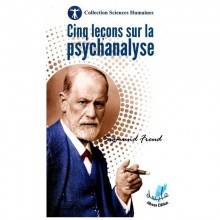 CINQ LECONS SUR LA PSYCHANALYSE