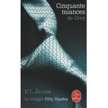 CINQUANTE NUANCES DE GREY