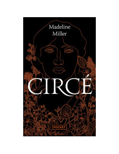 Circé - Madeline Miller