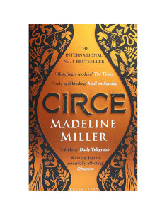 Circe - Madeline Miller