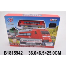 CIRCUIT TRAIN 1815942