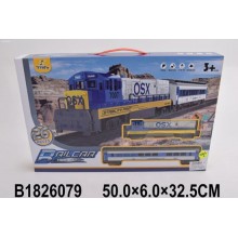 CIRCUIT TRAIN 1826079