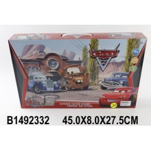 CIRCUIT VOITURE CARS 1492332