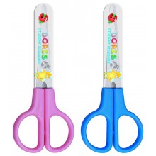 CISEAUX DELI 12CM 6021