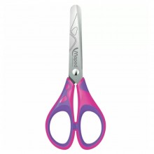 Ciseaux Essentials Soft 13cm Maped - Réf.464412