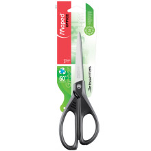 Ciseaux Greenlogic 17cm, Maped - Réf.468010