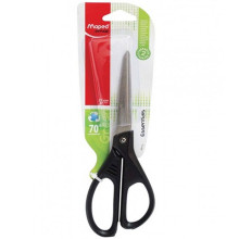 Ciseaux Greenlogic 21cm, Maped - Réf.468110