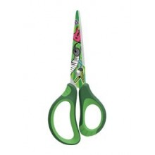 CISEAUX KEYROAD 13CM TATOO