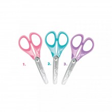 Ciseaux Maped 13cm essentials soft pastel 464413