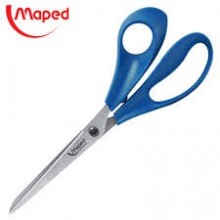 CISEAUX MAPED 21CM UNIVERSAL