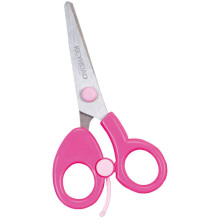 Ciseaux Pour Enfant, 12cm - Keyroad