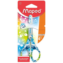 Ciseaux Scolaires Mini Cute, Maped - Réf.464216