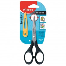 Ciseaux Security Precise 13cm Maped - Réf.681700
