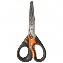 Ciseaux Sensoft 3D 13,5cm Maped - Réf.484310