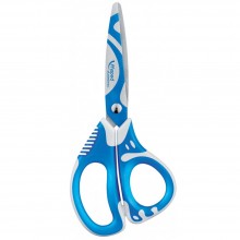 Ciseaux Zenoa 13cm Maped - Réf.670112