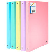 CLASS PP D20 4A OFFICEPLAST PASTEL