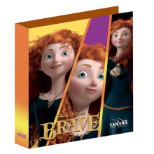 Classeur à 2 Anneaux Disney YAMAMA