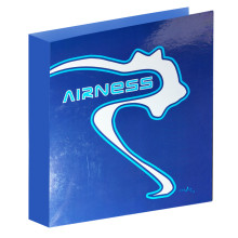 Classeur Chrono AIRNESS ULTRA D80