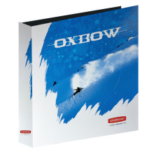 Classeur Chrono OXBOW D80