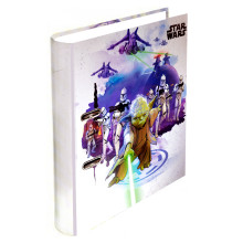 Classeur STAR WARS EXACOMPTA D70