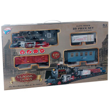 Classic Train 23 pcs, GM - NO.YY-514