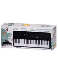 Claviers d'orgue électroniques 54 Touches