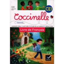 COCCINELLE CE1 LECTURE