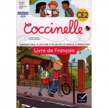 COCCINELLE CE2 LECTURE