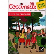 COCCINELLE CM1 LECTURE