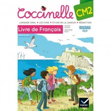 COCCINELLE CM2 LECTURE