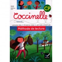 COCCINELLE CP LECTURE