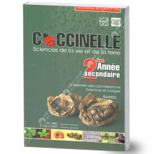Coccinelle Sciences De La Vie Et De La Terre - 2ème Secondaire