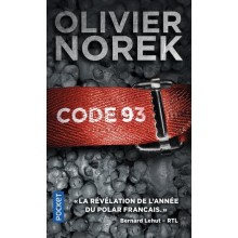 CODE 93-NOREK