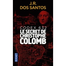 CODEX 632: LE SECRET DE CHRISTOPHE COLOMB