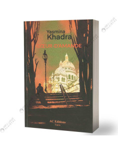 Coeur D'amande - Yasmina Khadra
