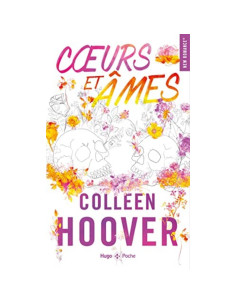 Coeurs et âmes - Colleen Hoover