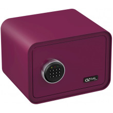 Coffre-Fort Olympia Gosafe 100C Bordeau