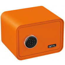 Coffre-Fort Olympia Gosafe 100C Orange