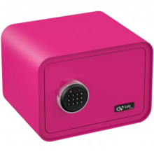 Coffre-Fort Olympia Gosafe 100C Rose
