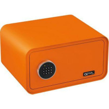 Coffre-Fort Olympia Gosafe 200C Orange